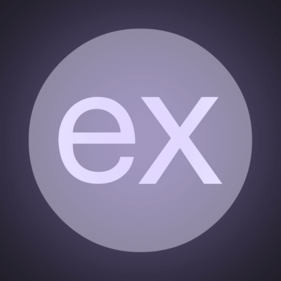 express js logo