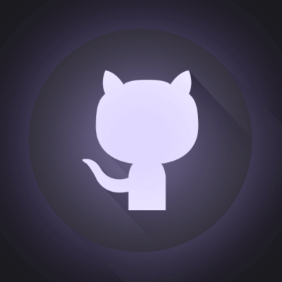 github logo