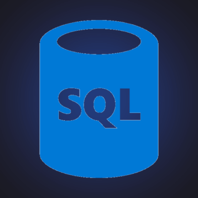 sql logo