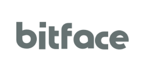 Amplifi + Tipscode brand partner Bitface logo
