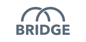Amplifi + Tipscode brand partner Brige logo