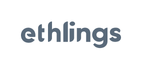 Amplifi + Tipscode brand partner Ethlings logo