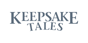 Amplifi + Tipscode brand partner Keepsaketales logo
