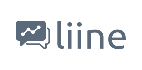 Amplifi + Tipscode brand partner Liine logo