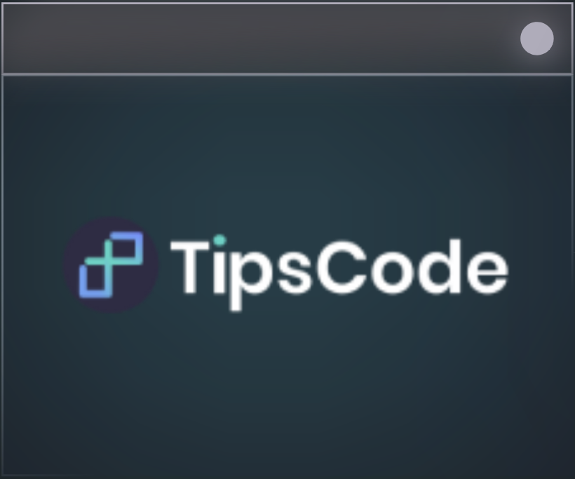 imagem da logo da tipsoce