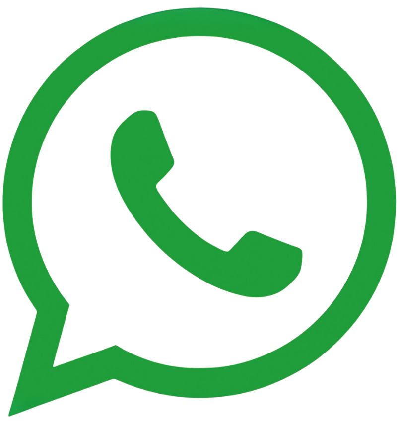 WhatsApp Icon